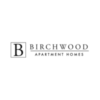 Birchwood Apartments Logo