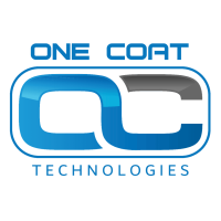One Coat Technologies Logo