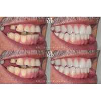 Ramon Bana, DDS - Miami Sedation & Cosmetic Dentistry Logo