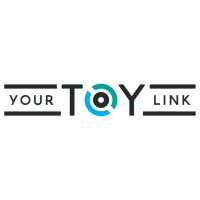 Your Toy Link Logo