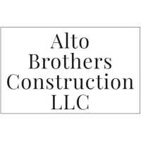 Alto Brothers Construction LLC Logo