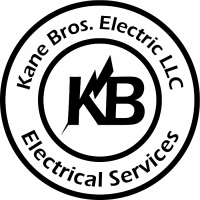 Kane Bros. Electric LLC Logo