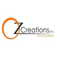 Oz Creations, Inc. Logo