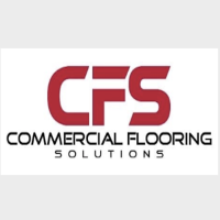 Commercial Flooring Solutions Logo