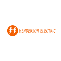 Henderson Electric Logo
