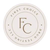 First Choice Drug Testing Logo