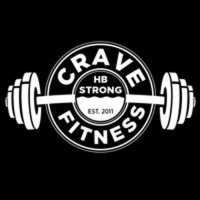 Crave Personal Training Logo