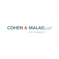 Cohen & Malad, LLP Logo