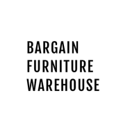 Bargain Furniture Warehouse Logo