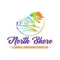 Shore Landscaping LLC Logo
