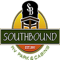 Southbound RV Park and Cabins Logo