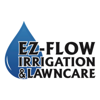 Ez-flow Irrigation & Landscaping LLC Logo