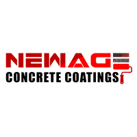New Age Concrete Construction, LLC Logo