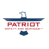Patriot Safety and Services Logo