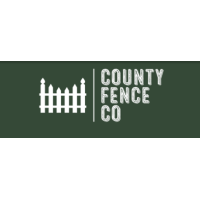 County Fence Logo