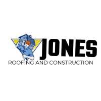 Jones Roofing and Construction LLC Logo