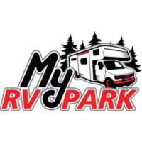 My RV Park Hanceville Logo