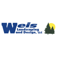 Weis Landscaping Logo
