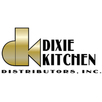Dixie Kitchen Distributors Logo