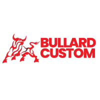 Bullard Custom Tile & Flooring Logo
