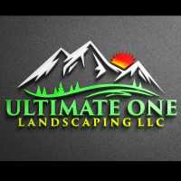 Ultimate One Landscaping Logo