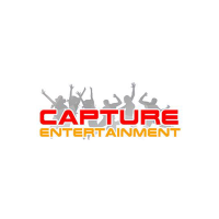 Capture Entertainment Logo