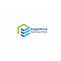 BrightWork Engineering & Design Logo