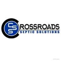 Crossroads Septic Solutions Logo