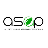 Allergy, Sinus, and Asthma Professionals Logo