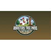 Monster Tree Service of Rochester Logo