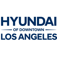 Hyundai of Downtown Los Angeles Logo