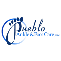 Pueblo Ankle and Foot Care Logo