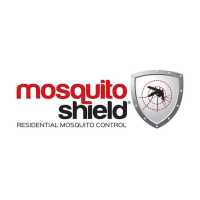 Mosquito Shield of The Piedmont Logo