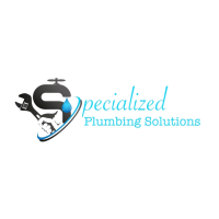 Specialized Plumbing Solutions Logo