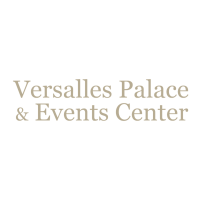 Versalles Palace Event Center Logo