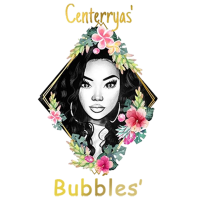 Centerryas Bubbles' Logo
