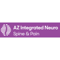 AZ Integrated Neuro Spine and Pain Logo
