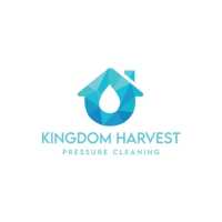 Kingdom Harvest Pressure Cleaning Logo