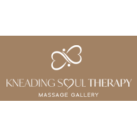 Kneading Soul Therapy Logo