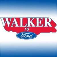 Walker Ford Logo