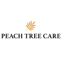 Peach Tree Care Logo