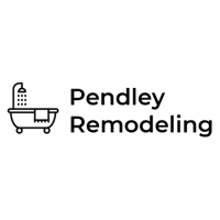 Pendley Remodeling Logo