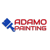 Adamo Painting Logo