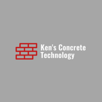 Ken's Concrete Technology Logo