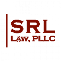 SRL Law Logo