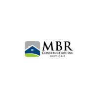 MBR Construction Inc Logo