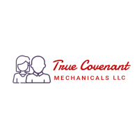 True Covenant Mechanicals, LLC Logo