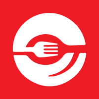 FoodRunners - Mendocino Coast Food Delivery Logo