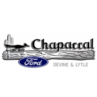 Chaparral Pre-Owned Center Logo
