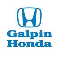 Galpin Honda Logo